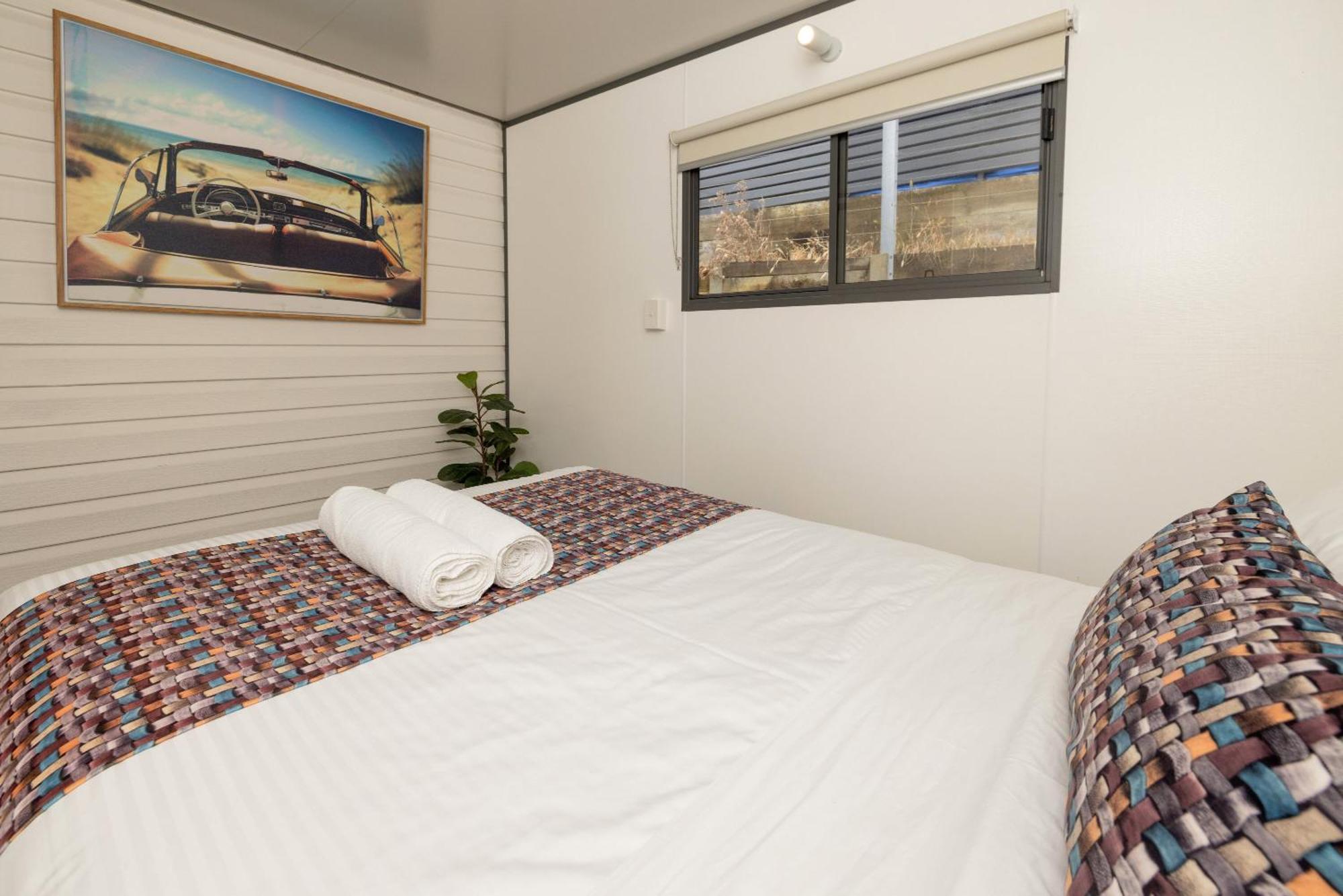 BIG4 Apollo Bay Pisces Holiday Park Exterior foto