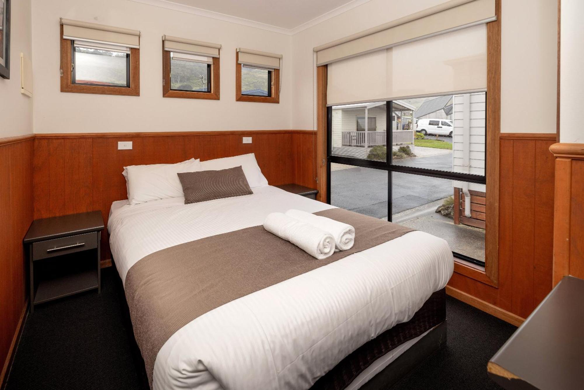 BIG4 Apollo Bay Pisces Holiday Park Exterior foto