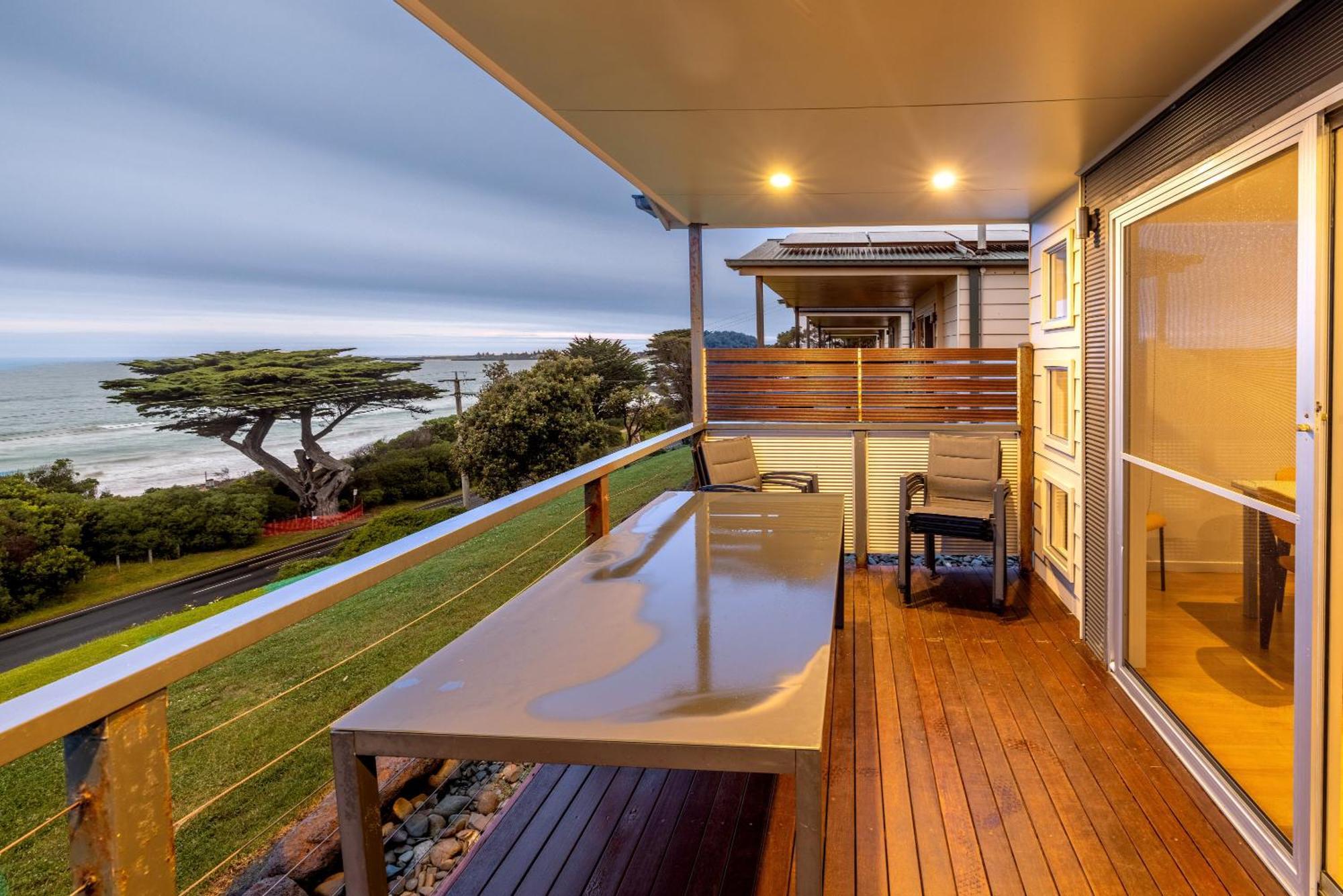 BIG4 Apollo Bay Pisces Holiday Park Exterior foto